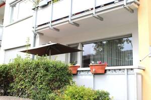 FRANKFURT-ESCHERSHEIM: SCHICKE ZWEI-ZIMMER-EIGENTUMSWOHNUNG IN GEPFLEGTEN MEHRFAMILIENHAUS – 60431 Frankfurt am Main – Vorschaubild 7