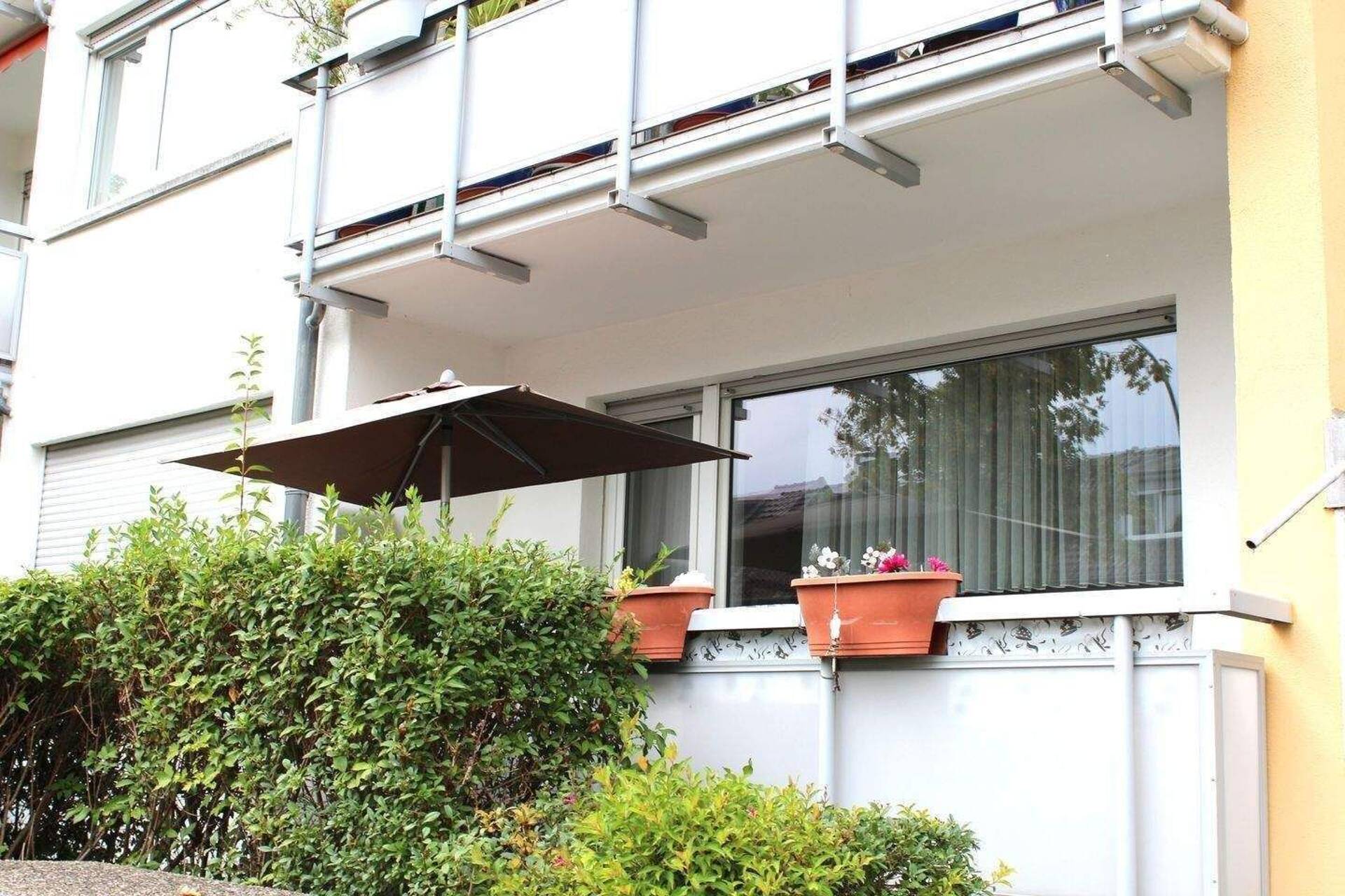 Etagenwohnung in 60431 Frankfurt am Main mit 57 m² kaufen