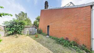 Großzügiges Reihenendhaus mit Wintergarten und viel Potenzial in Bremen-Arsten – 28279 Bremen – Vorschaubild 2