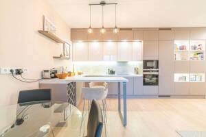Luxurious 2 room new build with balcony in Wilmersdorf – 10707 Berlin – Vorschaubild 4