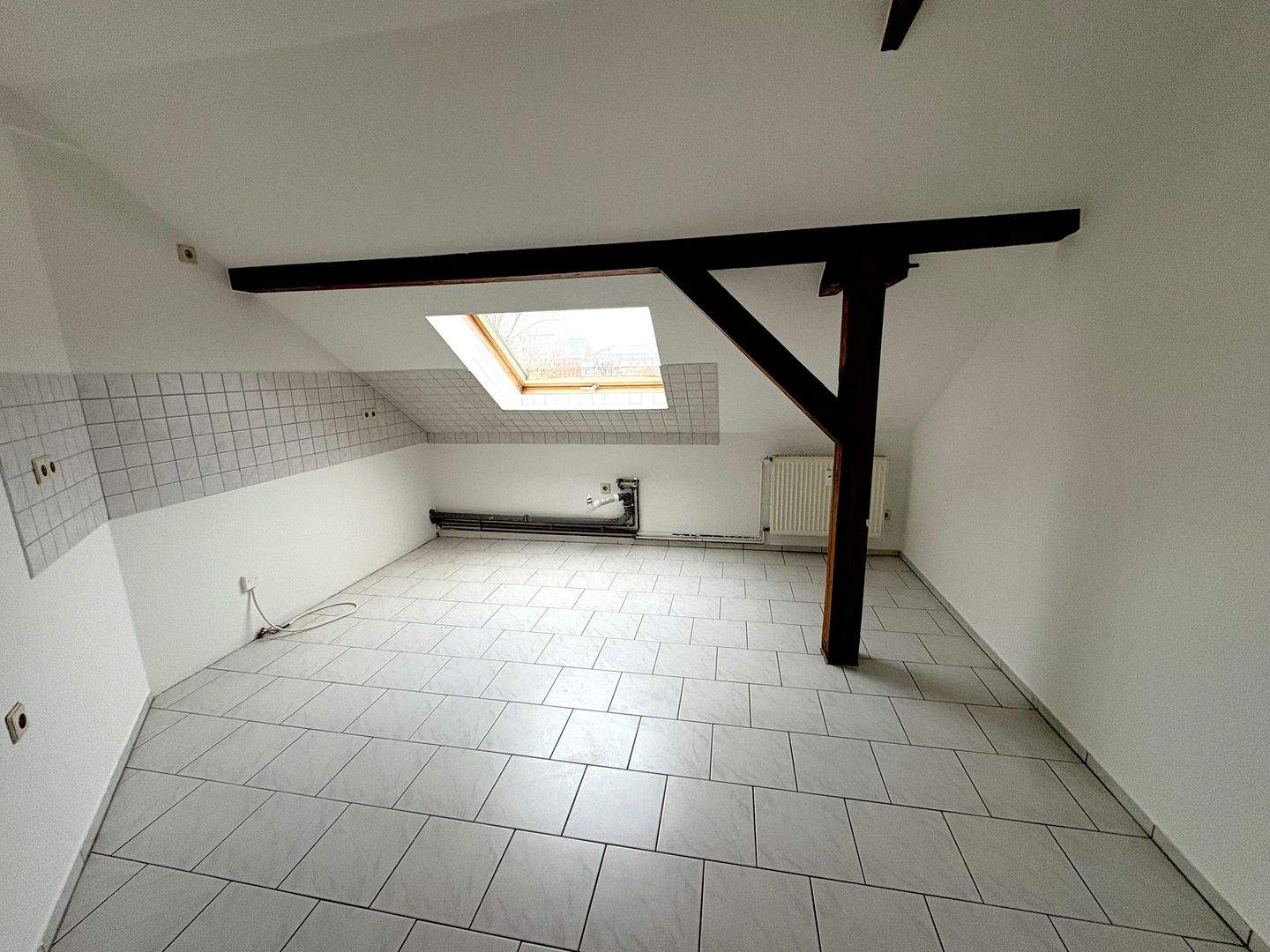 DG-Wohnung mit genehmigter Ausbaureserve! – Rostock – Vorschaubild 8