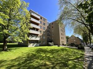 Helle 3,5-Zimmer-Wohnung mit Balkon in Oberhausen-Osterfeld – 46117 Oberhausen – Vorschaubild 2