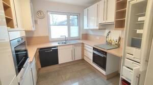 2-Zimmer-Wohnung im Erdgeschoss mit Gartenanteil – 93047 Regensburg – Vorschaubild 7