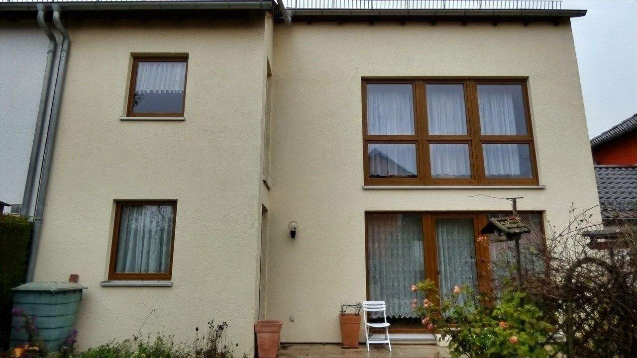 Sechs Zimmer, Küche, Bad – Chemnitz – Bild 1 von 9