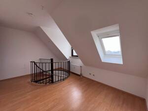 Hornschuchpromenade - 2,5-Zi | Maisonette | EBK | Galerie – 90762 Fürth – Vorschaubild 3