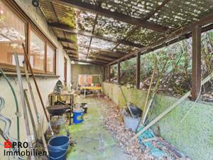 Charmante Doppelhaushälfte mit Terrasse & Balkon in Scheidt! – 66133 Saarbrücken – Vorschaubild 9