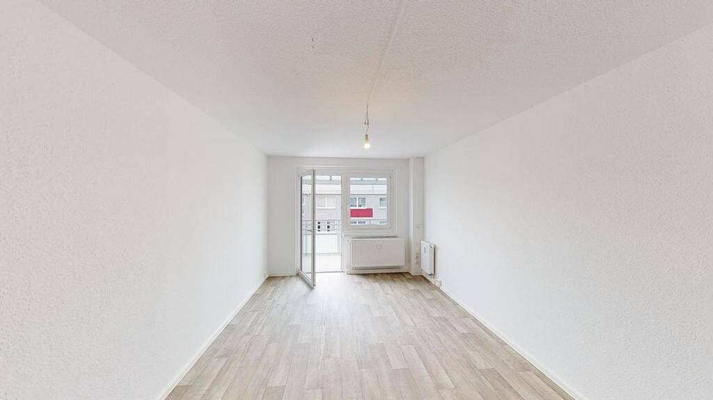 1-Raum-Wohnung zum Wohlfühlen