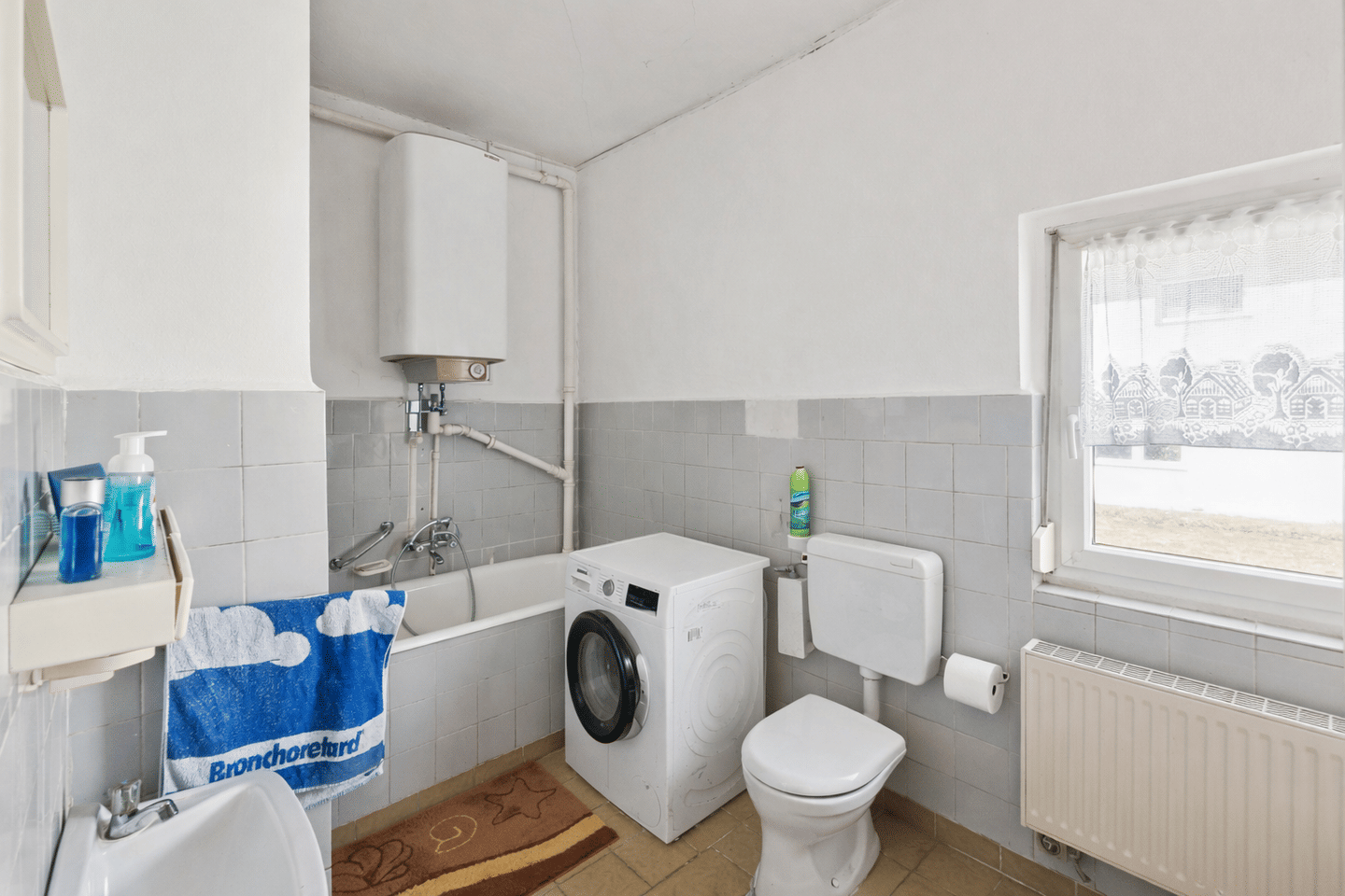 KENSINGTON - Exklusiv - viele Zimmer und viel Garten in Karwe in Sichtweite des Ruppiner Sees – Neuruppin – Vorschaubild 5
