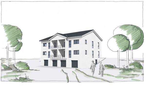 Mehrfamilienhaus in 92367 Pilsach mit 315 m² kaufen