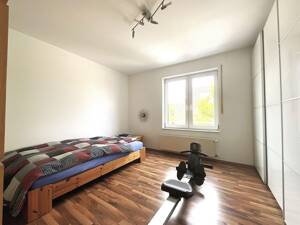 Moderne Eigentumswohnung mit Westbalkon in ruhiger Wohnlage von Emsdetten – 48282 Emsdetten – Vorschaubild 5