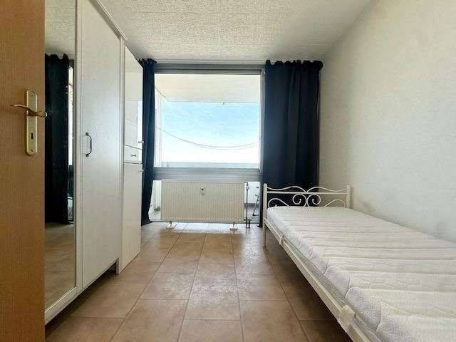Leerstehend: Top gepflegte 2-Zimmer-Wohnung mit Stellplatz – Dietzenbach – Vorschaubild 5