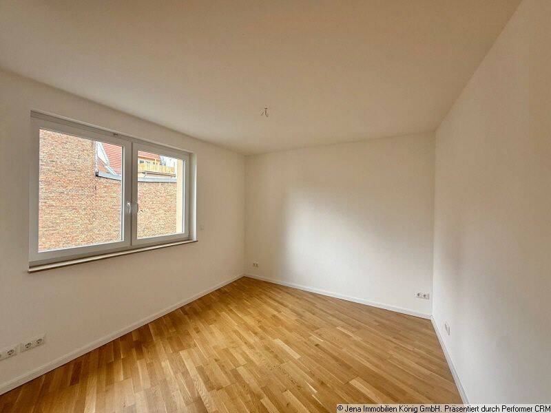 Moderne Dreiraumwohnung mit Balkon in hervorragender Lage – Jena – Vorschaubild 3