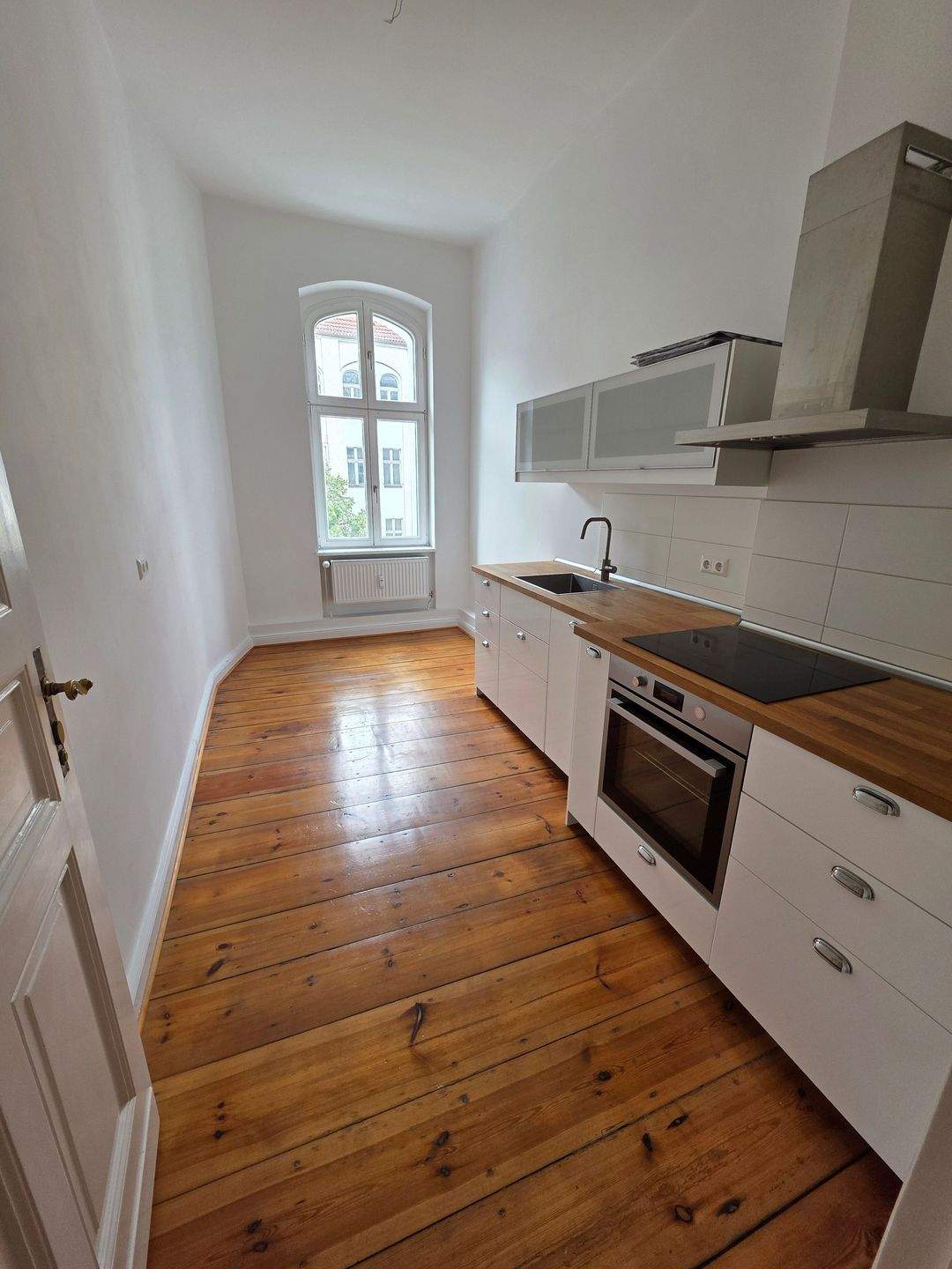 Top-Altbau - bestens saniert - Südbalkone - Dielen - Wanne – Berlin – Vorschaubild 5