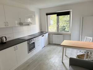 Moderne 1,5-Zimmer-Wohnung in Köln – 50672 Köln – Vorschaubild 7