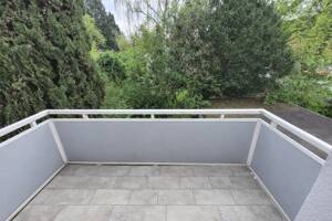 Sommer AKTION: Bad Godesberg. 2-Zi.-Whg. mit Balkon - provisionsfrei – 53177 Bonn – Vorschaubild 4
