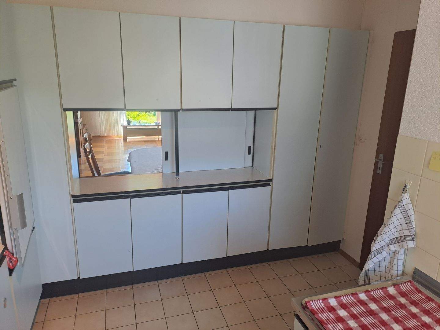 gepflegtes 5-Zimmer-Einfamilienhaus mit Vollkeller & Garage – Stade – Vorschaubild 9