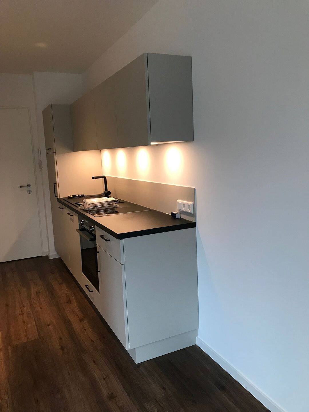 Exklusives möbliertes Appartement mit eigener Terrasse direkt am UKM – Münster – Vorschaubild 5