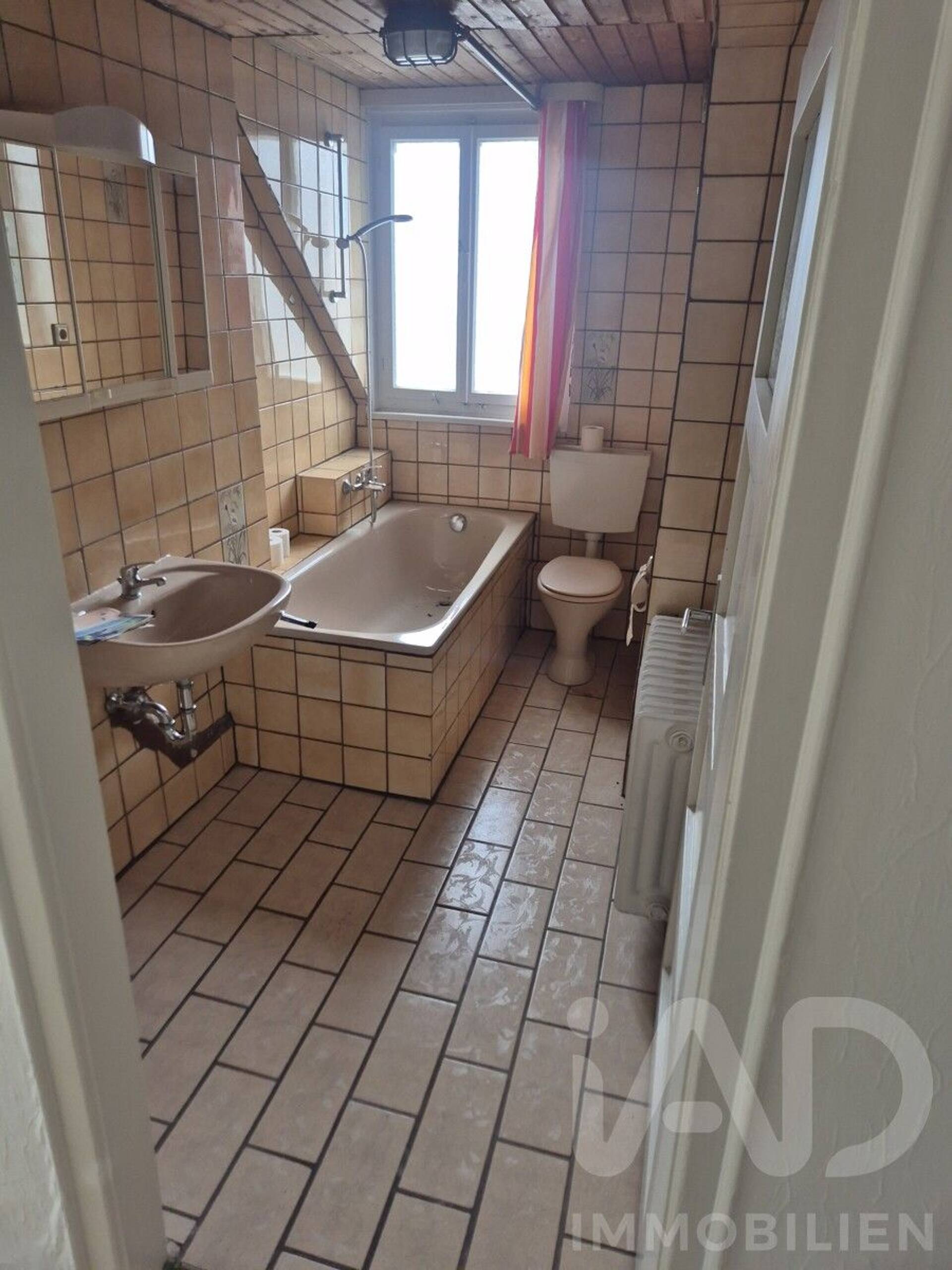 Mehrfamilienhaus in 78532 Tuttlingen mit 160 m² kaufen