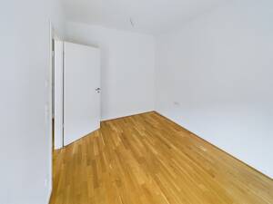 Für Singles + Paare: Moderne 2-Zimmer-Wohnung mit offener Küche + Balkon in beliebter Lage | MaryAnn – 1067 Dresden – Vorschaubild 8