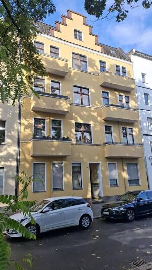 Bezugsfreie ETW, 2 Zimmer, 60qm, provisionsfrei, direkt v. Eigentümer – 13585 Berlin – Vorschaubild 2