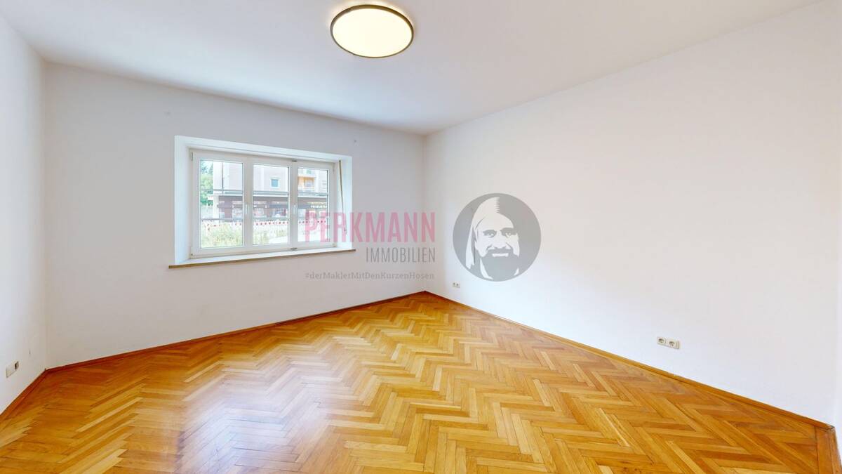 Bezugsfreie 3 Zimmer Altbauwohnung im Hochpaterre – 80687 München – Bild 1 von 9