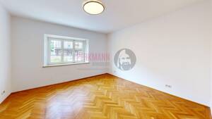 Bezugsfreie 3 Zimmer Altbauwohnung im Hochpaterre – 80687 München – Vorschaubild 1