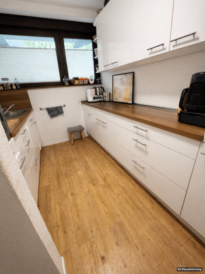 Krefeld-Fischeln: Maisonette mit 2 Balkonen und TG-Stellplatz - Perfekt für Anleger – 47807 Krefeld – Vorschaubild 7