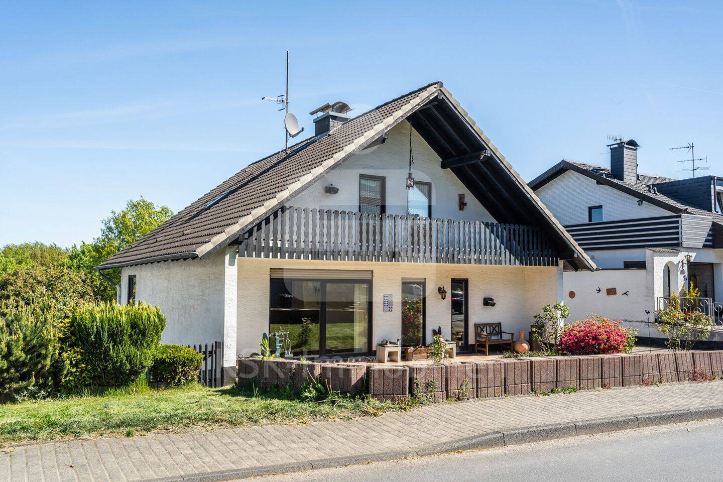 Einfamilienhaus in Top-Wohnlage von Heiligenhaus - Ruhig und familienfreundlich! – Overath – Vorschaubild 3