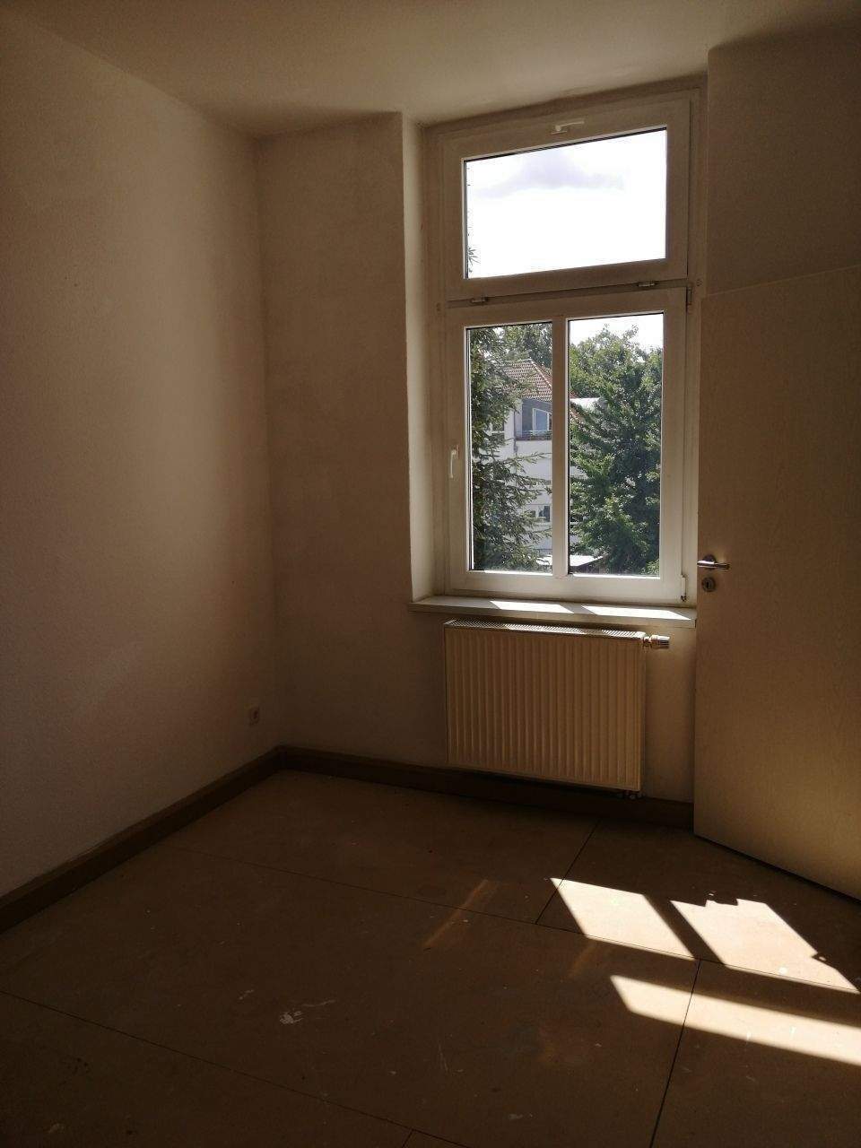 Willst du bei mir einziehen - freie Zweizimmerwohnung in Berlin-Pankow, OT Niederschönhausen – Berlin – Vorschaubild 7