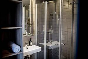Möblierte Komfort XL-Apartments im "Main Atrium" auf der Hafeninsel – 63067 Offenbach am Main – Vorschaubild 5