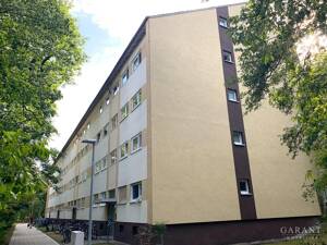 Schöne Dachwohnung mit großem Balkon – 76139 Karlsruhe – Vorschaubild 5