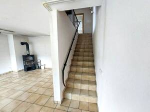 Doppelhaushälfte 130 m² Wohnfläche + ausgebauter Spitzboden auf einem 650 m² großen Grundstück in Essen-Vogelheim – 45356 Essen – Vorschaubild 8