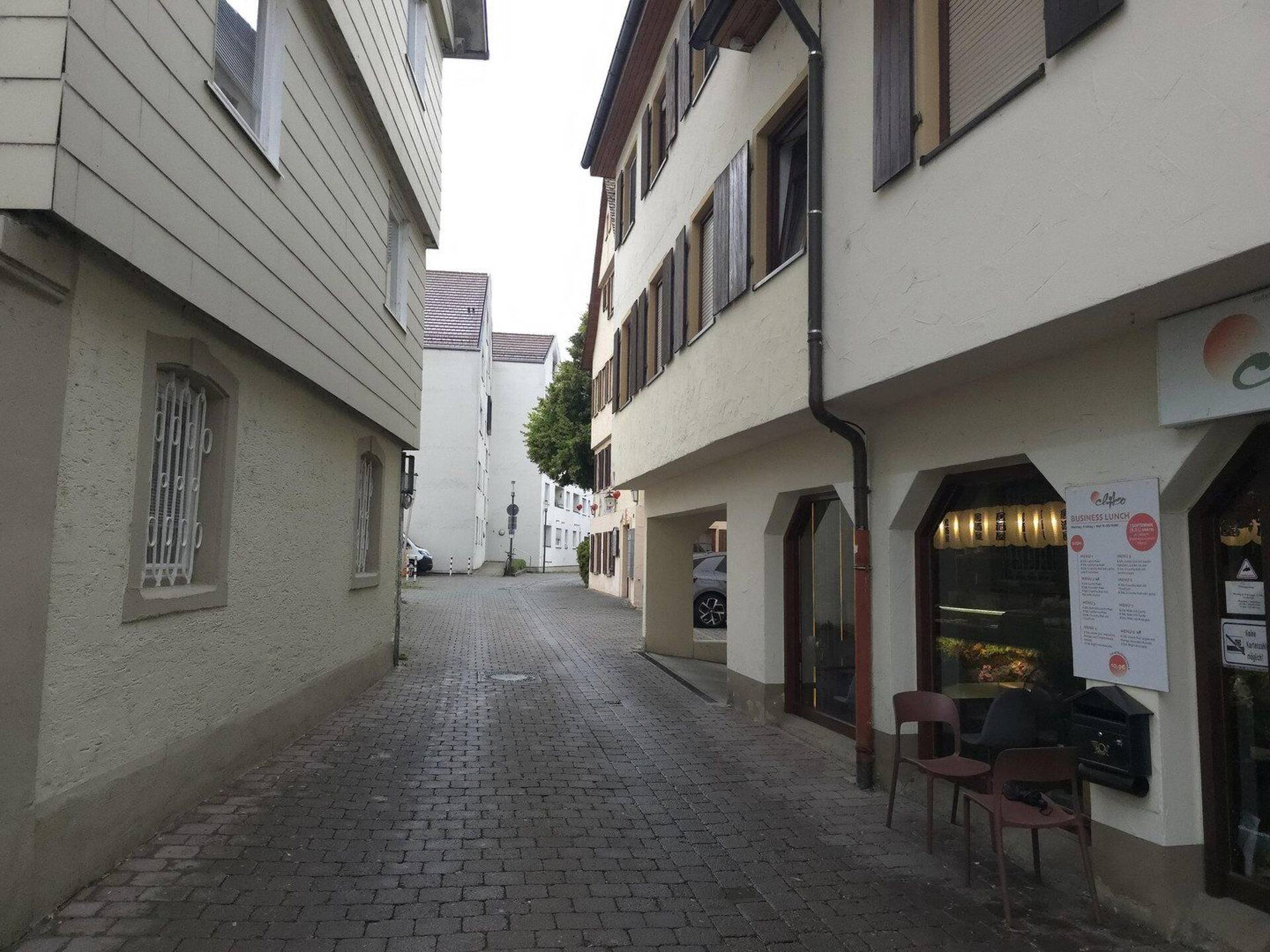 Etagenwohnung in 73525 Schwäbisch Gmünd mit 80 m² kaufen