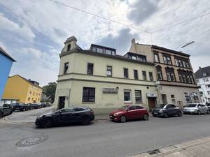Solide Kapitalanlage in Gelsenkirchen-Horst: 11 Wohneinheiten, Vollvermietet – 45899 Gelsenkirchen – Vorschaubild 2