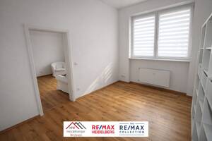 Ihr neues Zuhause: Tolle 5 ZKB ETW, 126m² im Erdgeschoss, zzgl. 2x Garagen, Terrasse, XL-Keller & privater Einfahrt, in ruhiger Lage von Mannheim – 68259 Mannheim – Vorschaubild 4