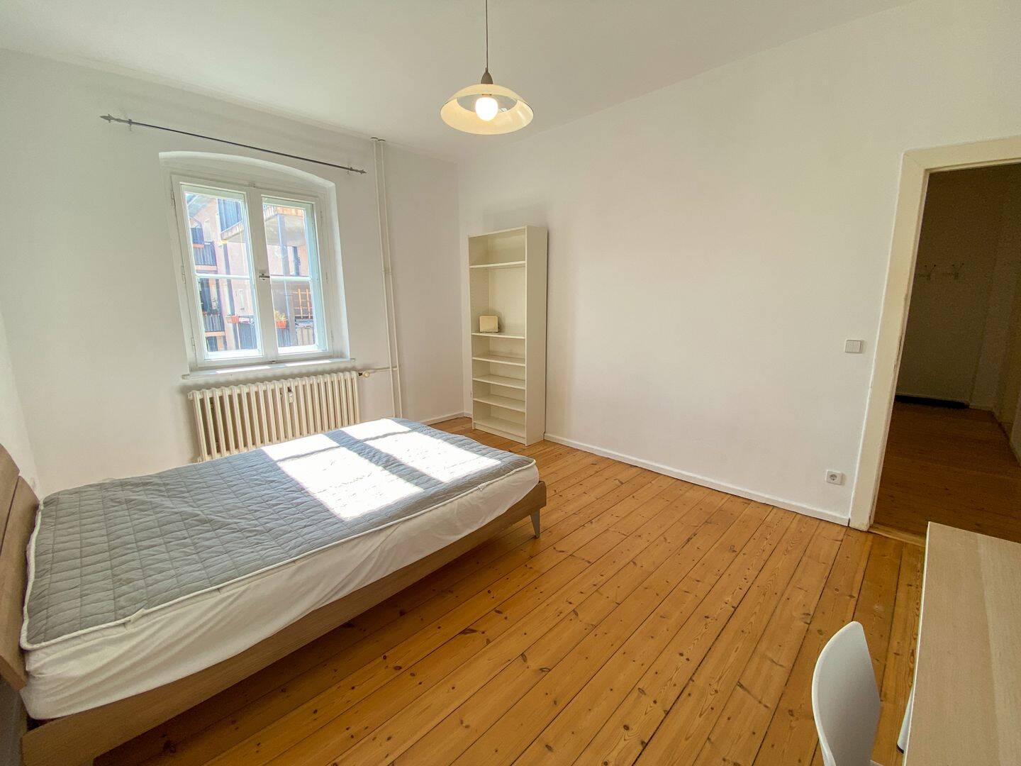 Kompakt, clever, zentral: 2-Zimmer-Eigentumswohnung in Schöneberg – Berlin – Vorschaubild 3