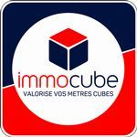 IMMOCUBE sprl logo