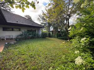 Einfamilienhaus mit Garten in bester Wohnlage – 69121 Heidelberg – Vorschaubild 4