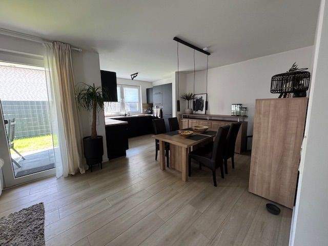 2 Zimmer Neubau-Erdgeschosswohnung in Hamm-Osten mit Terrasse und Garten – Hamm – Vorschaubild 4