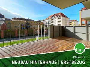 BEZUGSFERTIG | Schöne Familien-Whg. mit großem Süd-Balkon, 2 Bädern, HWR, Aufzug, Tiefgarage u.v.m.