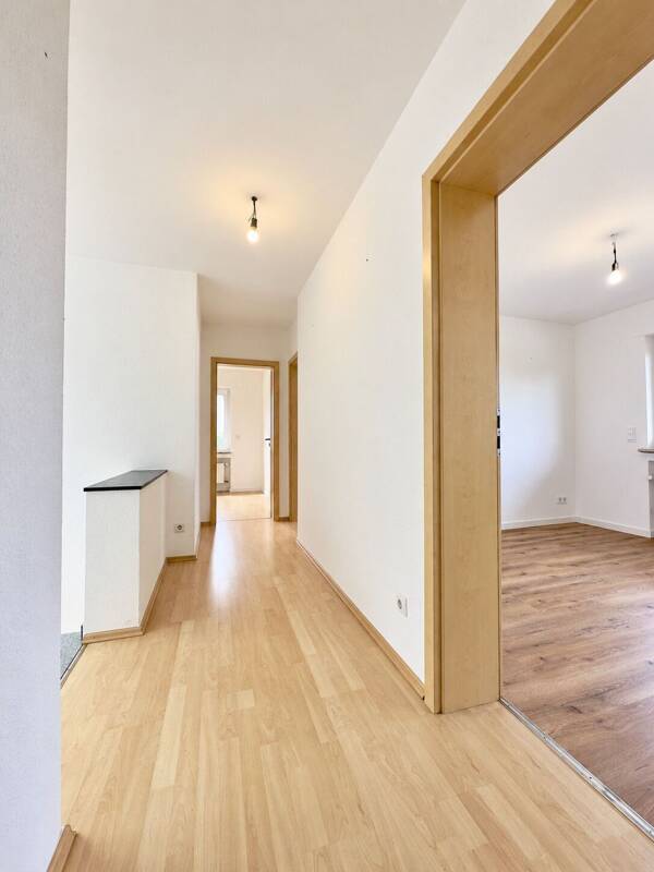 Etagenwohnung in 54634 Bitburg / Stahl mit 80 m² kaufen