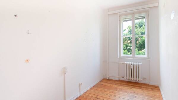Etagenwohnung in 10777 Berlin mit 95 m² kaufen