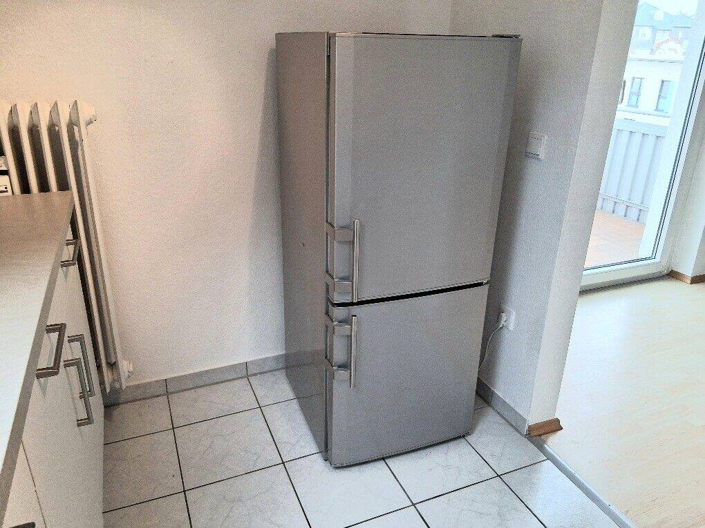 ACHTUNG, ausschließlich für Studenten: 1 ZKB mit Einbauküche und Balkon in Käfertal – Mannheim – Vorschaubild 4