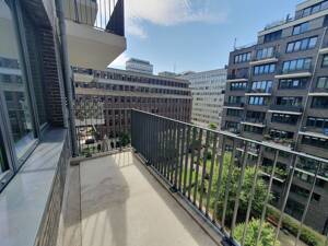 3-Zimmer-Neubauwohnung mit Balkon, EBK und Gäste-WC in Berlin-Mitte – 10178 Berlin – Vorschaubild 4