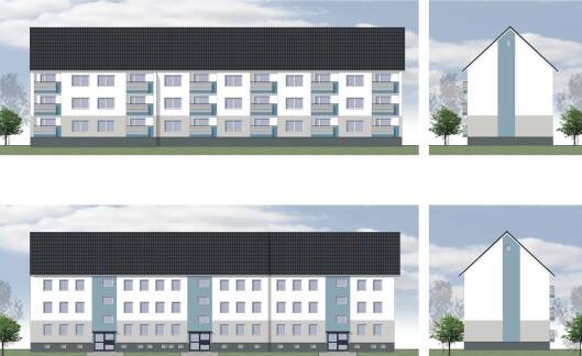 Familienglück in Katernberg - Charmante 3-Zimmer-Wohnung – Essen – Vorschaubild 8