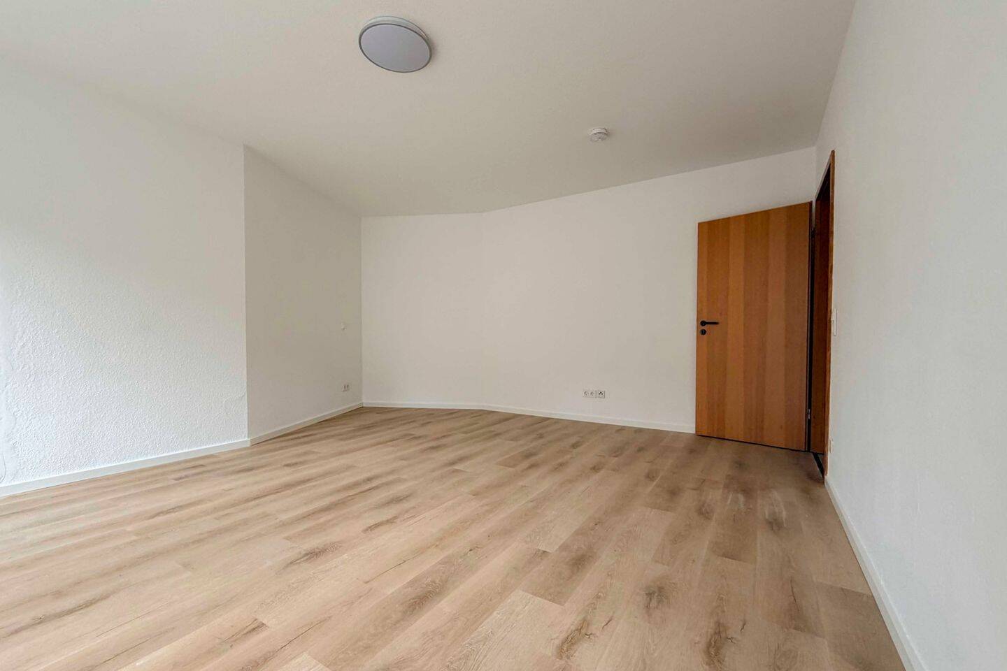 *Bezugsfrei!* 1-Zimmer Terrassenwohnung – Dresden – Vorschaubild 4