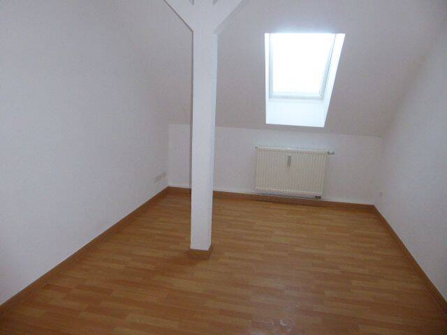 Hoch hinaus ins Dachgeschoss! - Schicke 4-Raum in Kappel – Chemnitz – Vorschaubild 4