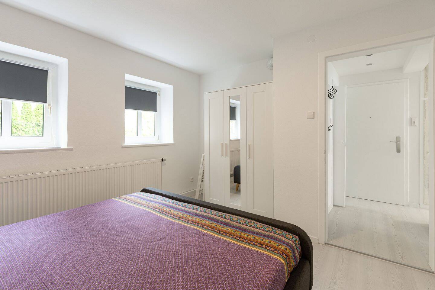 Möblierte Wohnung in ruhiger Lage – Stuttgart – Vorschaubild 6