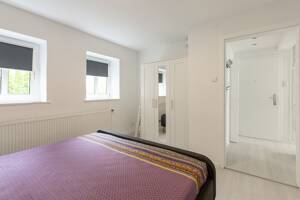 Möblierte Wohnung in ruhiger Lage – 70188 Stuttgart – Vorschaubild 6