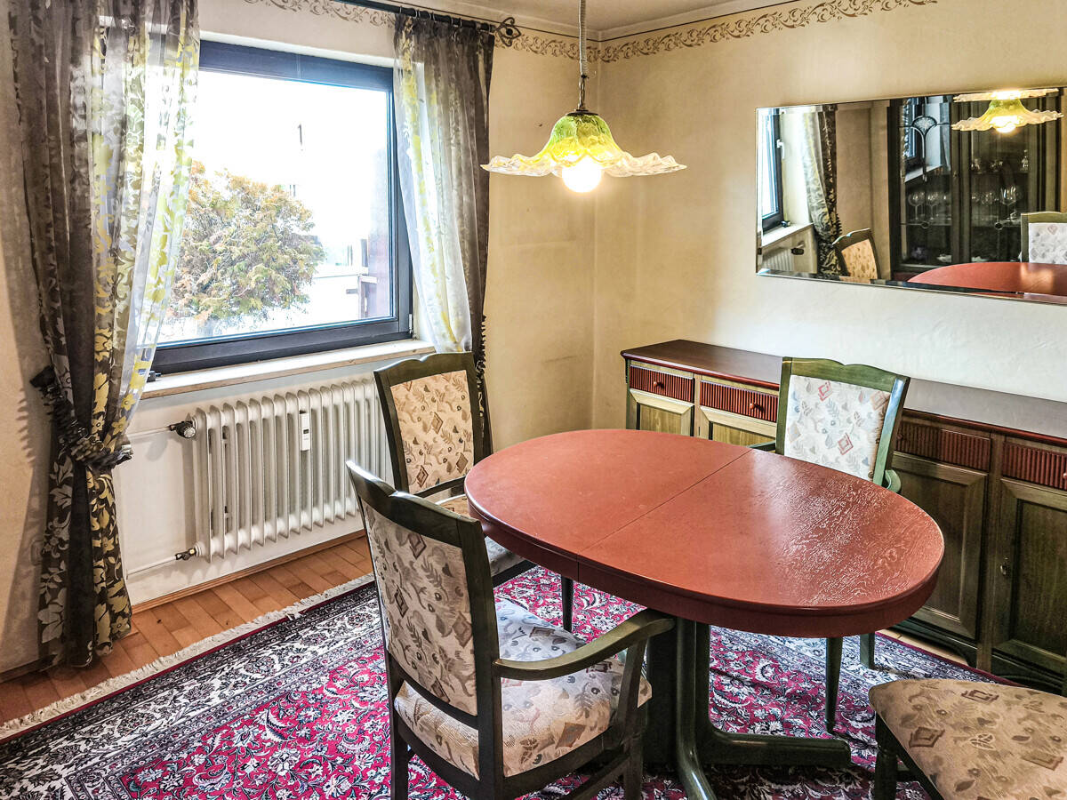 #Neu im Angebot# Traumhafte Dachterrassen Maisonettenwohnung in Augsburg-Göggingen – Augsburg – Vorschaubild 4